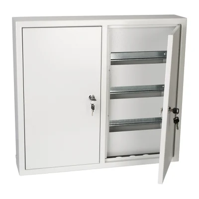 Корпус металлический ЩРн-72-540х600х120-IP31-УХЛ3- КЭАЗ 243773 фото 1