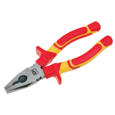 Пассатижи Expert 180мм 1000В IEK TPL-2-180 фото 1