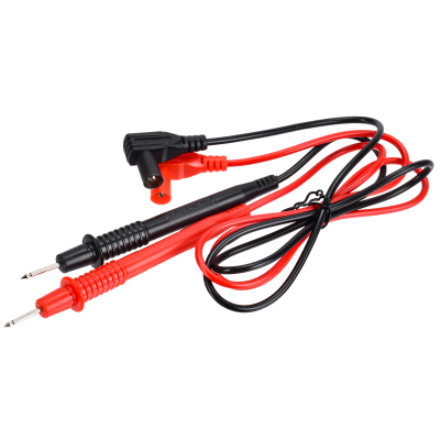 Комплект щупов для мультиметров UNIVERSAL/COMPACT 6000 IEK TMD60D-TL-075-18 фото 1