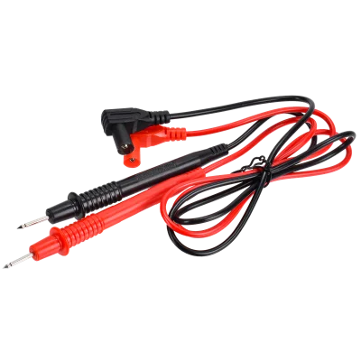 Комплект щупов для мультиметров UNIVERSAL/COMPACT 6000 IEK TMD60D-TL-075-18 фото 1