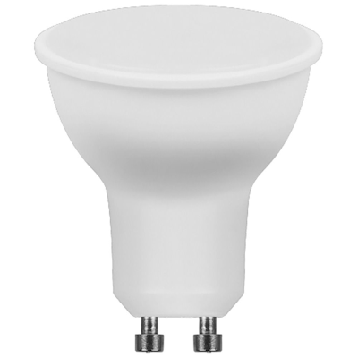 Лампа светодиодная, (9W) 230V GU10 4000K MR16, LB-560 Feron 25843 фото 1