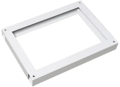 TITAN Цоколь ВРУ ХХ.80.45 IP54 IEK YKV10-TS-800-450-54 фото 1