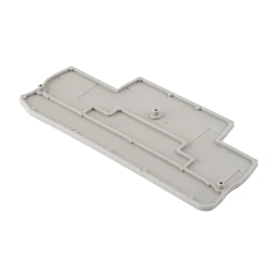 Заглушка для двойной JXB-ST-4 серая PROxima EKF sak-st-4-4-2 фото 1