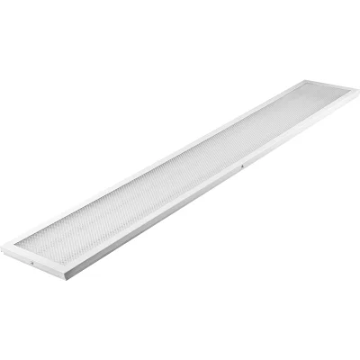 Светильник накладной светодиодный 36W, 3400Lm, 4000K, призма, AL2116 Feron 29681 фото 1