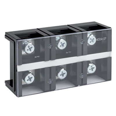 Терминал клеммный TC-3003 до 150 мм2 300A 3 клеммные пары PROxima EKF tc-3003 фото 1