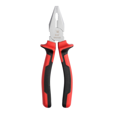 Пассатижи Master 180 мм EKF pas-180-mas фото 1