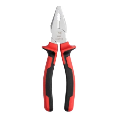 Пассатижи Master 180 мм EKF pas-180-mas фото 1