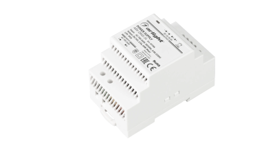Блок питания ARV-DR60-24 (24V, 2.5A, 60W) Arlight 031086 фото 1