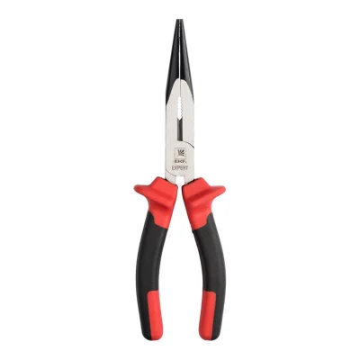 Длинногубцы Expert 200 мм EKF dg-200-exp фото 1