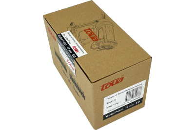 Гвозди по бетону CN EG bullet point 3,05х17(1000 шт) Toua 30517stepEGBP фото 1