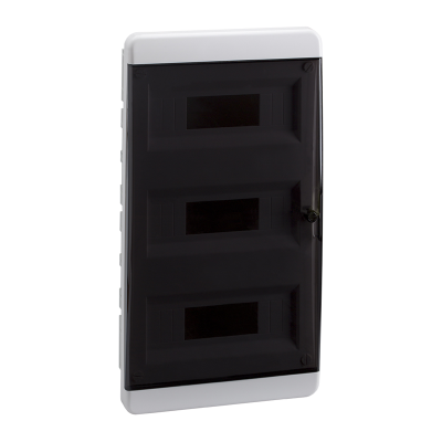 OptiBox P-BVK-2-36-IP41 КЭАЗ 117955 фото 1