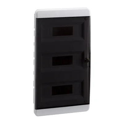 OptiBox P-BVK-2-36-IP41 КЭАЗ 117955 фото 1