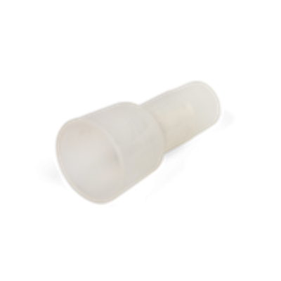 Концевая изолированная заглушка КИЗ-3 КВТ 47522 фото 1