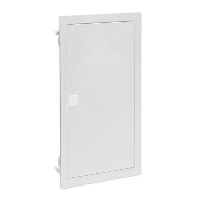 Встраиваемый силовой щит "Nova" 36 модулей с пластиковой дверью IP40 EKF nv-pb-pd-3 фото 1