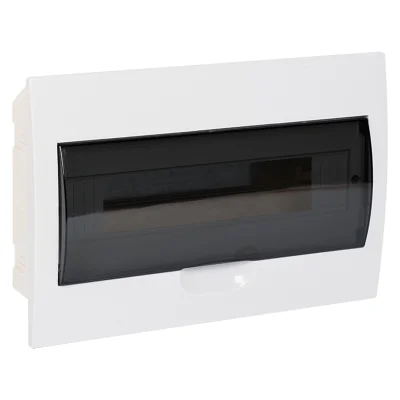 Щит распред. встраиваемый ЩРВ-П-15 IP41 PROxima EKF pb40-v-15 фото 1