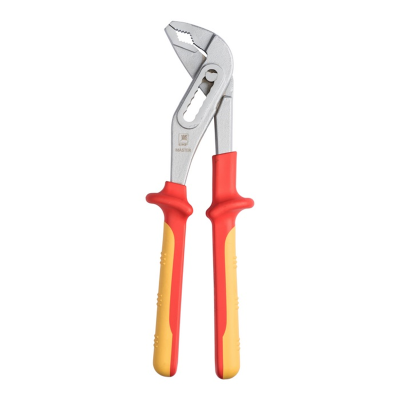 Клещи переставные Expert 250 мм 1000В EKF kp-250-exp-in фото 1