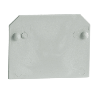 Заглушка для JXB-S-10 серая PROxima EKF plc-sak-s-10 фото 1