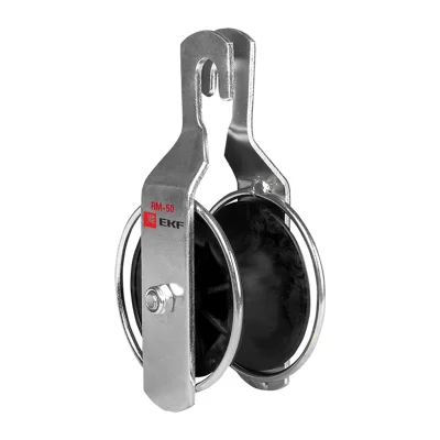 Ролик монтажный RM50 EKF rm-50 фото 1