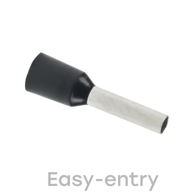 Наконечник НШвИ 1,5-8 (50шт.) PROxima EKF nhvi-1.5-8 фото 1