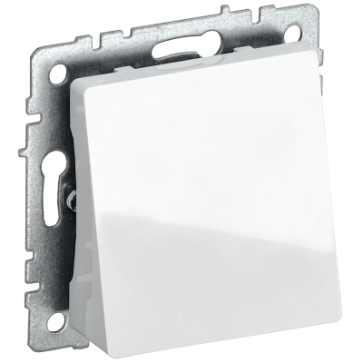 BRITE Вывод кабеля МВ10-БрБ бел. IEK BR-VK10-0-K01 фото 1