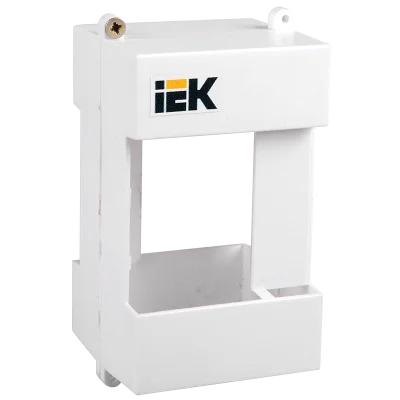 Устройство блокировки выводов механическое БВМ IEK MVA20D-BVM фото 1