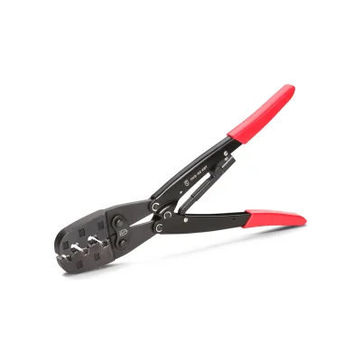 Пресс-клещи ПКВ-50 серия ПРОФИ КВТ 74596 фото 1