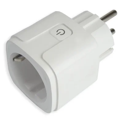 Розетка с функцией управления осветительным оборудованием, радиочастотная, TM500, FERON Feron 41718 фото 1