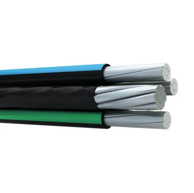 Провод СИП-2 3х70+1х54 Евкабель EDS001066 фото 1