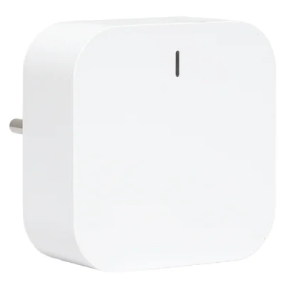 Умный хаб Connect EKF szh-t фото 1