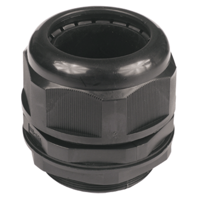 Сальник MG 32 диаметр проводника 16-24мм IP68 IEK YSA10-25-32-68-K02 фото 1