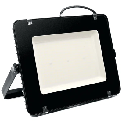 Прожектор светодиодный 2835 SMD 250W 6400K IP65 AC220V/50Hz, черный, LL-925 Feron 29500 фото 1