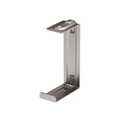 Консоль потолочная BBA с осн.50 мм DKC BBA1005 фото 1