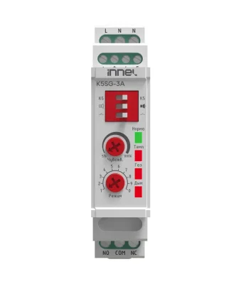 Устройство защитное противопожарное Innel K5SG-3A фото 2