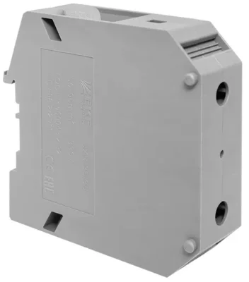 Колодка клеммная JXB-95/35 серая PROxima EKF plc-jxb-95/35gy фото 1