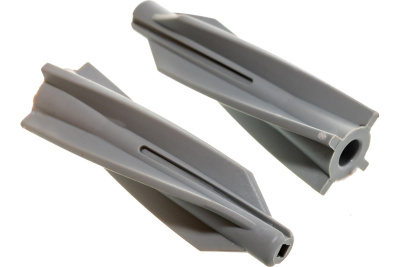 Дюбель для газобетона RD 10х60 (2000/200шт.) Tech-KREP УТ-00007035 фото 2