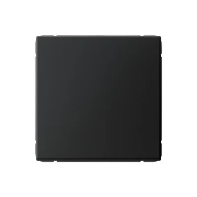 ARTGALLERY 1-клавишный ПЕРЕКЛЮЧАТЕЛЬ, сх.6, 10АХ, механизм, КАРБОН Systeme Electric GAL001061 фото 1