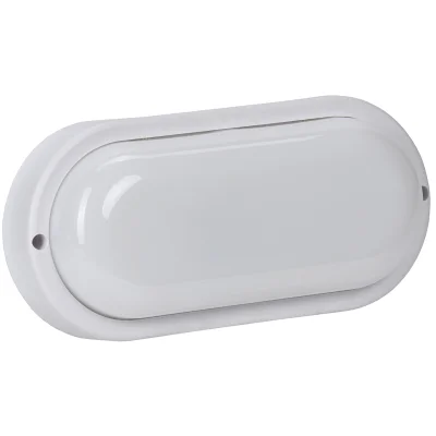 Светильник LED ДПО 0113 20Вт IP65 4000К овал GENERICA LDPO0-0113-20-40-K01-G фото 1