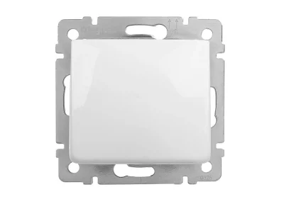 Вывод кабеля СП (белый) Valena Legrand 774447 фото 1