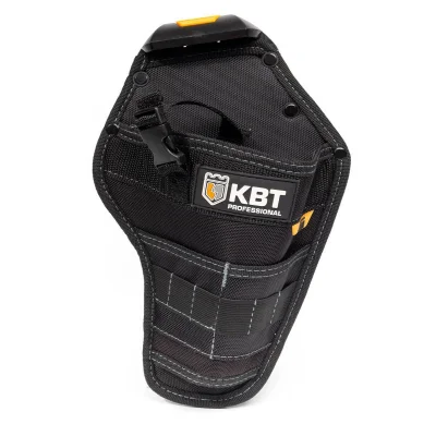 Быстросъемная поясная сумка-кобура модульного типа на клипсе КВТ 83139 фото 1