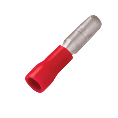 Разъем-штекер РшИп 1,25-4 (100шт.) PROxima EKF rhip-1,25-4 фото 1