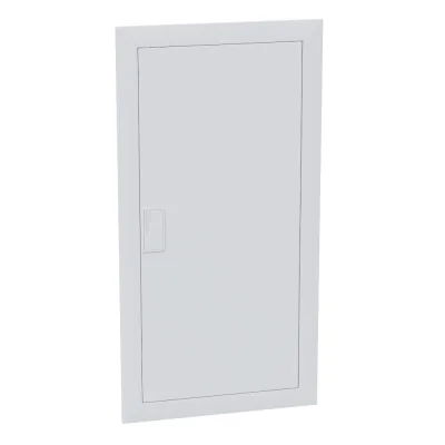 Корпус пластиковый OptiBox Pro 48-VNR-IP40 КЭАЗ 379809 фото 1