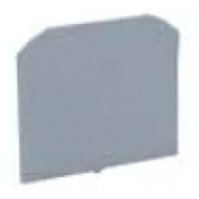 Заглушка для зажимов наборных 24А серая ЗП-102 DEKraft 32428dek фото 1