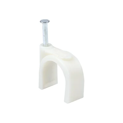 Скоба крепежная круглая (22мм.) (50шт.) PROxima EKF plcn-sr-22 фото 1