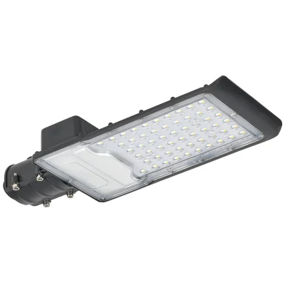 Светильник LED консольный ДКУ 1013-50Д 5000К IP65 IEK LDKU1-1013-050-5000-K03 фото 1