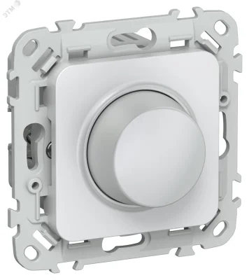 FLITE Светорегулятор 1-10В 40мА СС31-5-1-ФлЖ жемчуг IEK FI-D24-0200-K36 фото 1