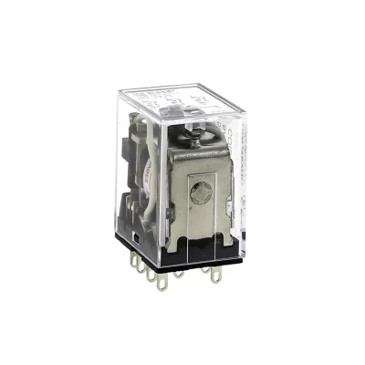 Реле промежуточное РП 22/4 5А 230В АС PROxima EKF rp-22-4-230 фото 1