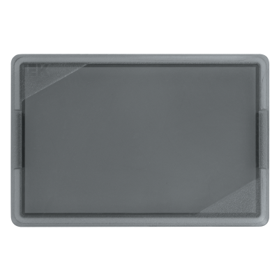 Стекло для электрощитов с маркировкой (пластиковое) IEK YWN12 фото 1