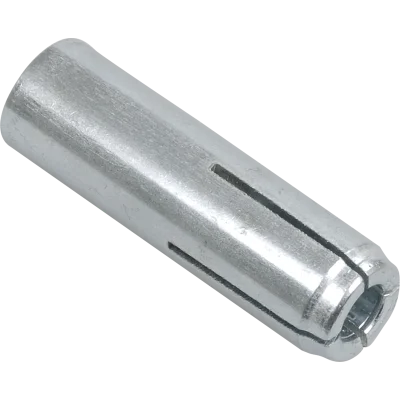 Анкер стальной забивной М6 IEK CLP1M-AS-6 фото 1