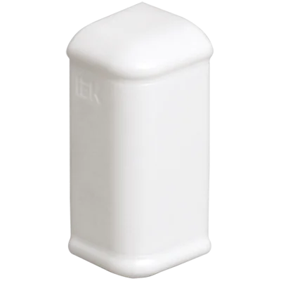 Заглушка 100х40 "ПРАЙМЕР" IEK CKK-40D-Z-100-040-K01 фото 1