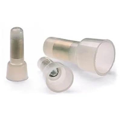 Концевая изолированная заглушка КИЗ-2 КВТ 47521 фото 1